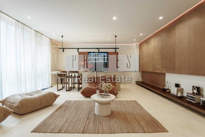 Продажа 3к квартиры 100м2 Французький квартал 2 Предславинская Центр - фото 1