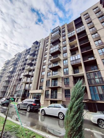 1-кімнатна квартира вул. Метрологічна 107 - фото 1