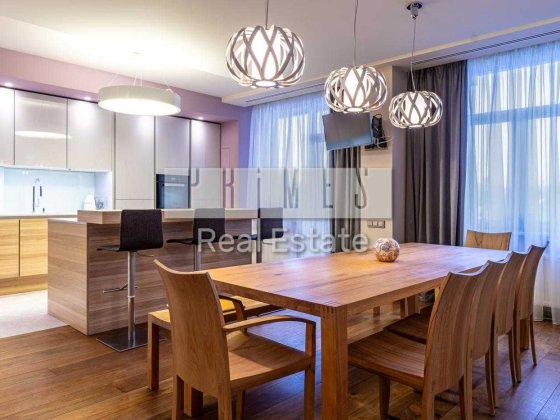 Продаж 5 кімнатної квартири ЖК Zverinetskiy, Печерськ Київ