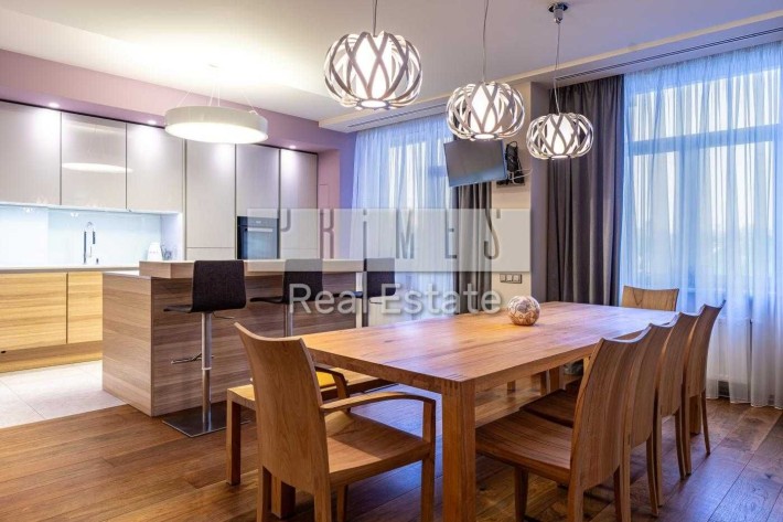 Продаж 5 кімнатної квартири ЖК Zverinetskiy, Печерськ - фото 1