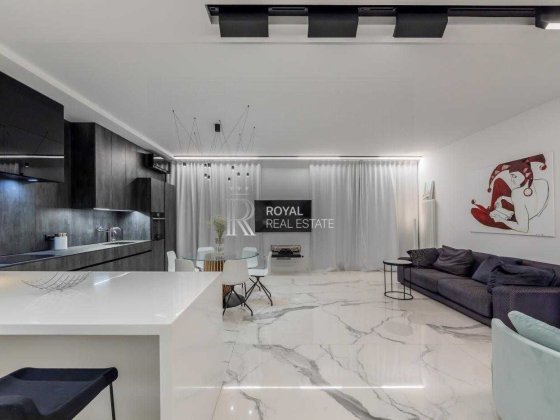 Продаж Квартира 2-к 98 м.кв Печерськ Центр Метро Паркомісце Київ