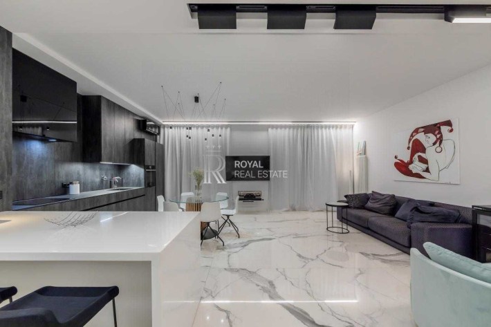 Продаж Квартира 2-к 98 м.кв Печерськ Центр Метро Паркомісце - фото 1