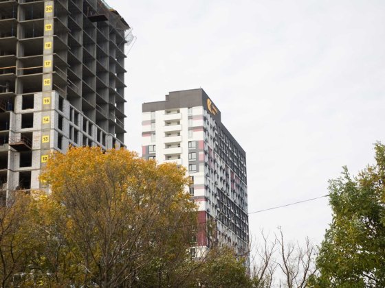 Знижка 5% від ПВ -  107тис. Двушка на 36 міс Киев