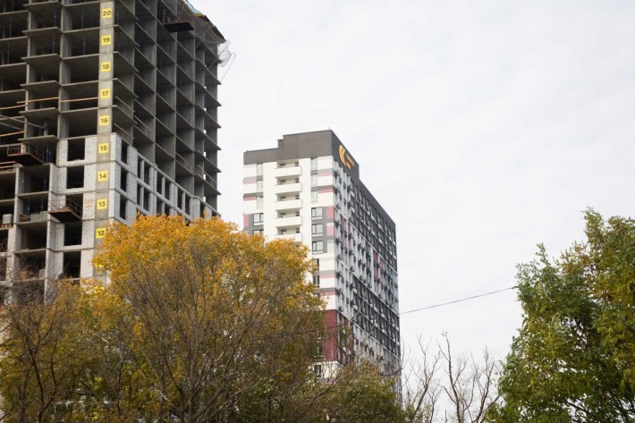 Знижка 5% від ПВ -  107тис. Двушка на 36 міс - фото 1