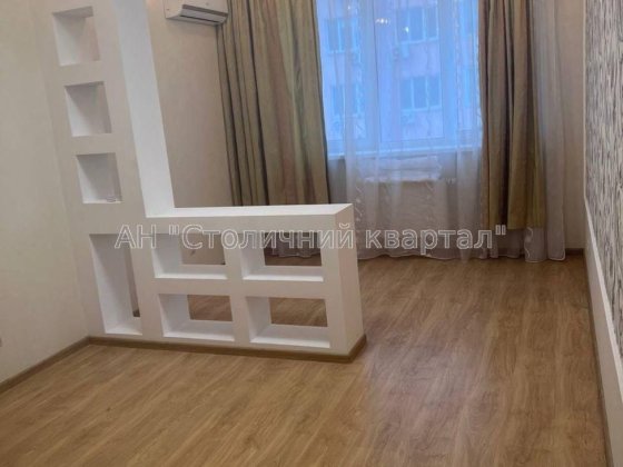 Вулиця Феодосійська 3в 1кімнатна квартира Киев