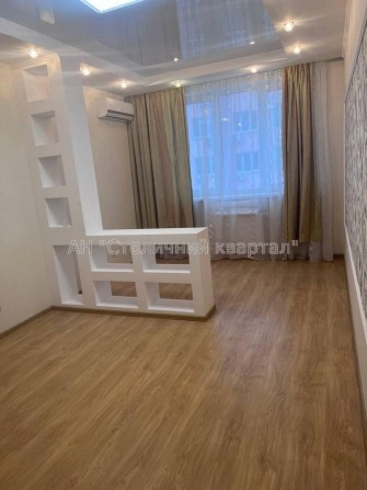 Вулиця Феодосійська 3в 1кімнатна квартира - фото 1