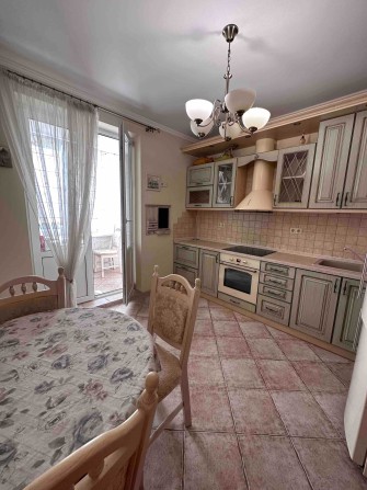 Ось Вона!!Та сама квартира у Столиці,площею 41м2.вул.Велика Китаївська - фото 1