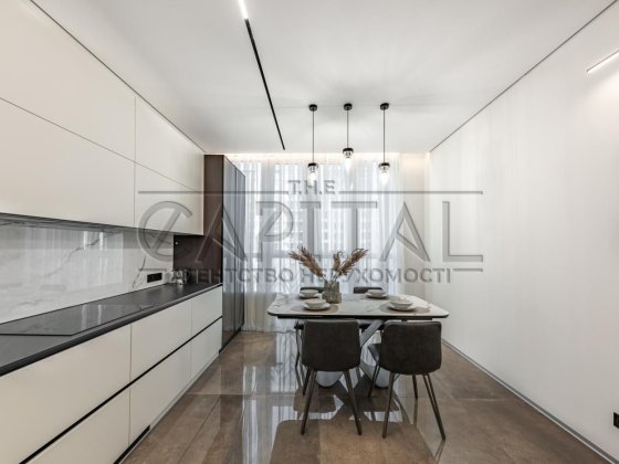 Продаж квартири, ЖК Новопечерські Липки, Верхогляда, Печерськ Київ