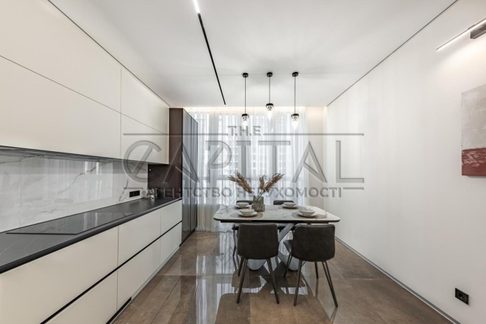 Продаж квартири, ЖК Новопечерські Липки, Верхогляда, Печерськ - фото 1