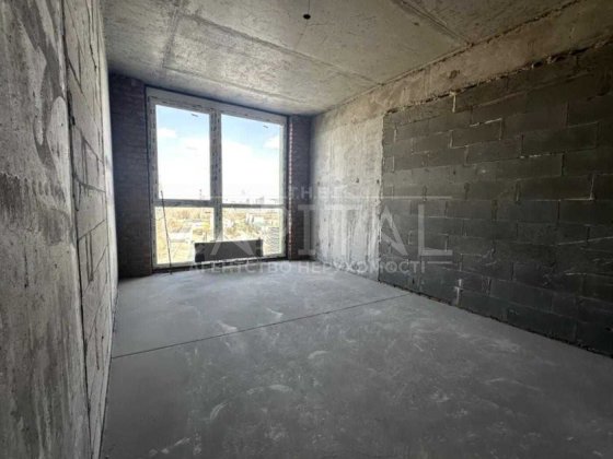 Без % Продаж 2к квартири 73м2 в ЖК Great/Грейт, Введений будинок Киев