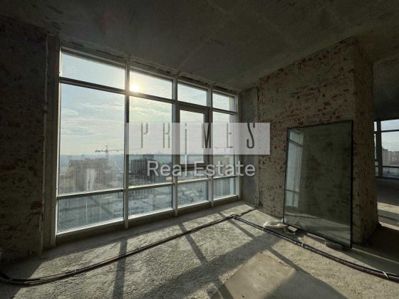 Продаж 5к пентхаусу, ЖК Бульвар Фонтанів, вул. Іоанна Павла II,  6/1 Київ