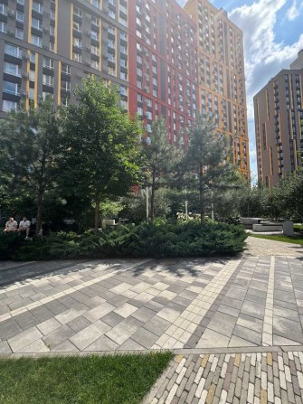 Продаж 1-кімн квартири по Столичне шосе, 2А - фото 1