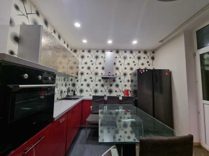 3к квартира вул Бориса Гмирі 6 Позняки Осокорки Чавдар - фото 1