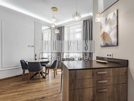 Продаж 3к квартири, ЖК Бульвар Фонтанів, вул. Іоанна Павла ІІ, 6/1 Киев