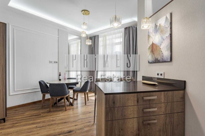 Продаж 3к квартири, ЖК Бульвар Фонтанів, вул. Іоанна Павла ІІ, 6/1 - фото 1