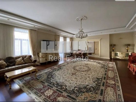 Продаж 4к квартири, вул. Городецкого Архитектора 12/3, Центр, Хрещатик Київ