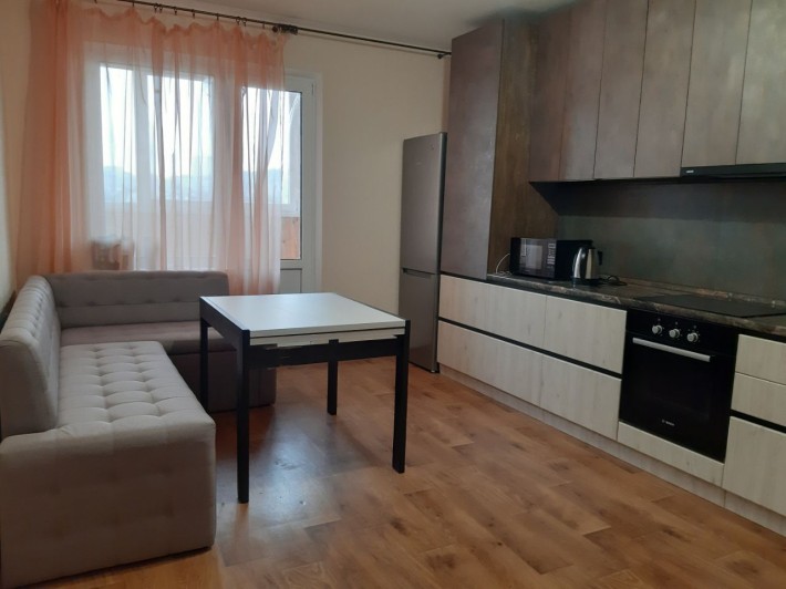 ЖК Новігатор, пр-к Балтійський 1  , 4й поверх - фото 1