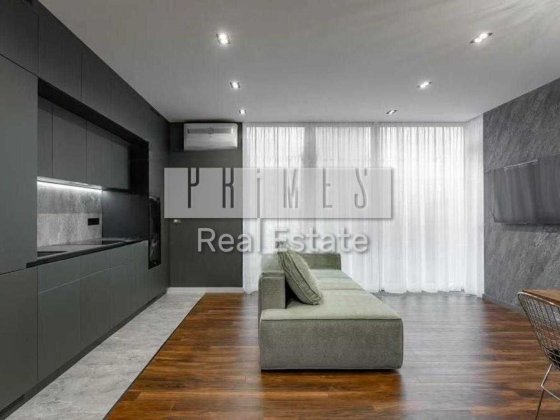 Продаж 3к квартири, ЖК Французький квартал 2, вул. Джона Маккейна, 3а Киев