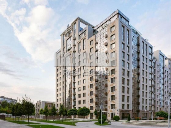 Продаж 1к квартира 66м2 Бульвар фонтанів Саперне Поле 3 Печерськ Київ