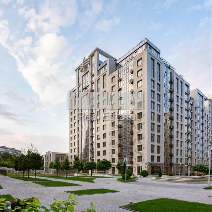 Продаж 1к квартира 66м2 Бульвар фонтанів Саперне Поле 3 Печерськ - фото 1