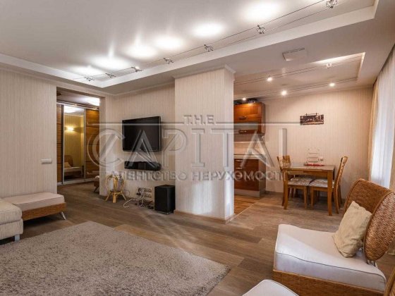 ПРОДАМ КВАРТИРУ ОБОЛОНЬ | 3кім | 76м2 | пр-т Володимира Івасюка, 16Г Киев