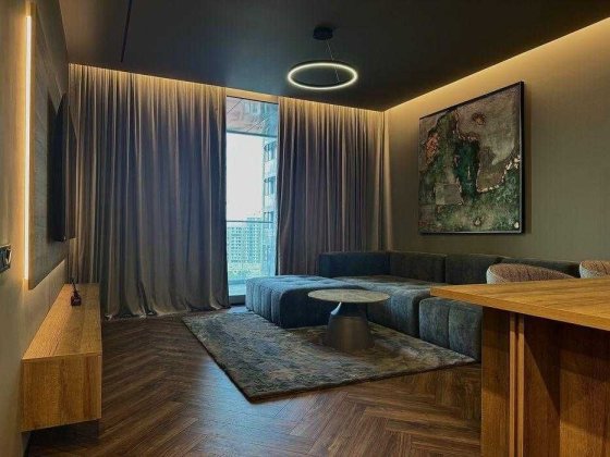 Центр Метро! 85 м2 Іоана Павла Taryan Towers! Печерськ! Липки! Видова! Киев