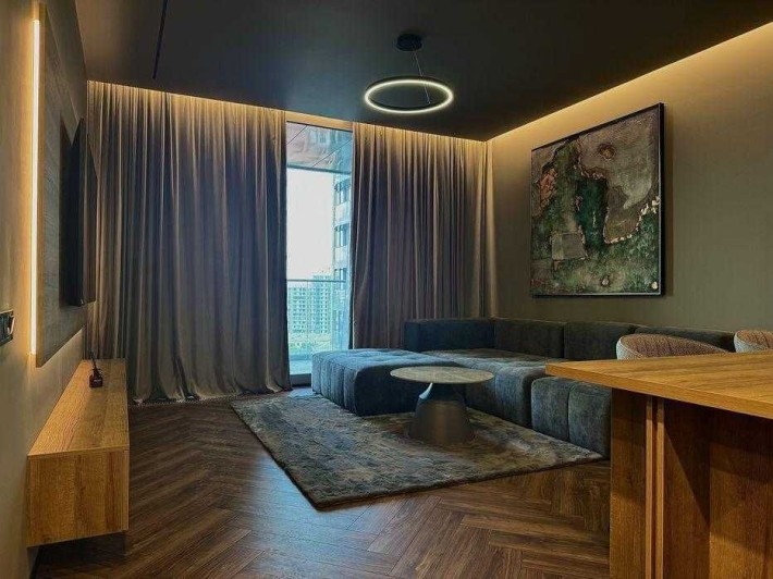 Центр Метро! 85 м2 Іоана Павла Taryan Towers! Печерськ! Липки! Видова! - фото 1