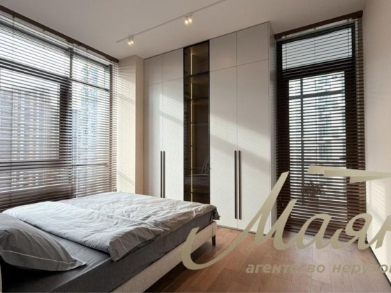 Продажа 3-х комнатной квартиры ЖК Новопечерские Липки НОВАЯ Печерск Київ