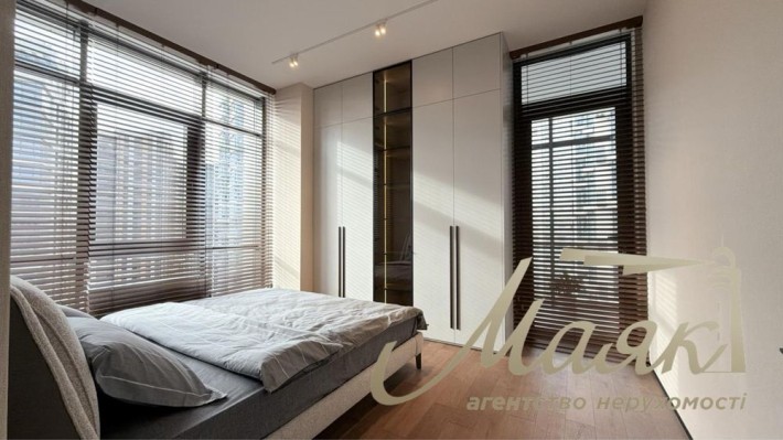 Продажа 3-х комнатной квартиры ЖК Новопечерские Липки НОВАЯ Печерск - фото 1