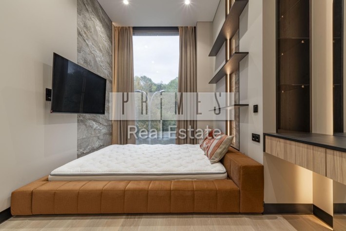 Продаж 1к квартира 63м2 ремонт 2025 Новоселицька Hidden Печерськ - фото 1