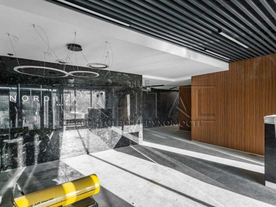 Продаж 2-кімнатної квартири в ЖК Nordica Residence/Преміум Київ