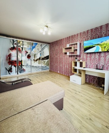 Новинка!! 1кім кв Деснянський, початок Троещини, Закревського - фото 1