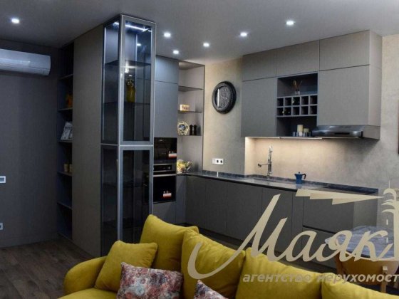 Продаж 2к. квартири 70м в ЖК Новопечерська Вежа, вул Бойчука, Печерськ Київ