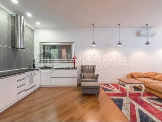 Продаж Євгена Коновальця 44а Авторський ремонт 3к 100кв ЦЕНТР Печерськ Київ