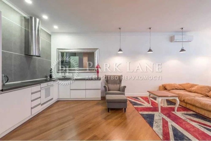 Продаж Євгена Коновальця 44а Авторський ремонт 3к 100кв ЦЕНТР Печерськ - фото 1