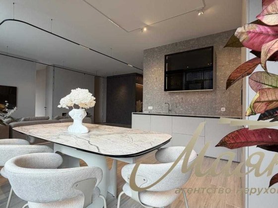 ‼️БЕЗ КОМИССИИ‼️ Продажа 3к квартиры 103м2, ЖК Новопечерские Липки Київ