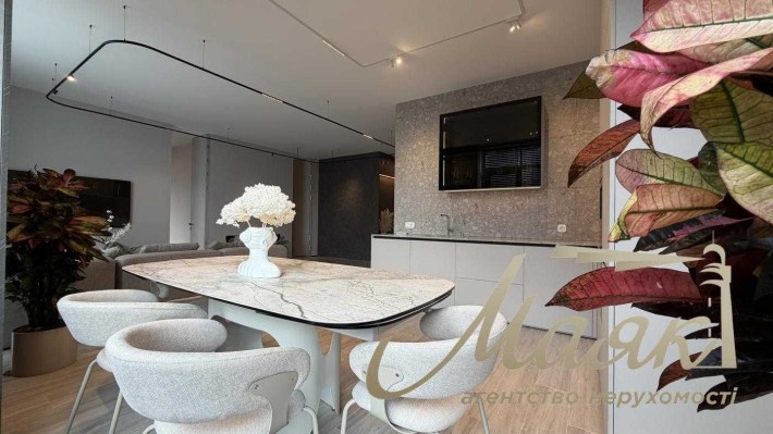 ‼️БЕЗ КОМИССИИ‼️ Продажа 3к квартиры 103м2, ЖК Новопечерские Липки - фото 1