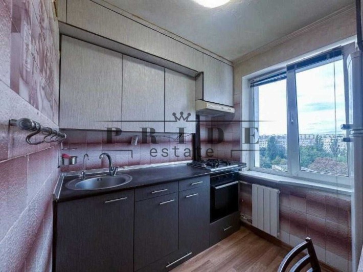 Продається 3-к. квартира. Дніпровський район. Зручне розташування - фото 1