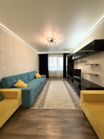 Милославська 45 Двокімнатна 74 м2 Розглянемо Держ Програми - фото 1