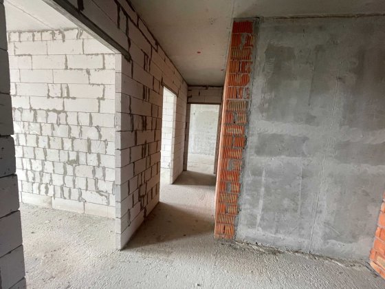 2к 69,5м2 ЖК Star city (Стар Сіті) вул. Каунаська, 27 Соцмісто Дарниця Киев