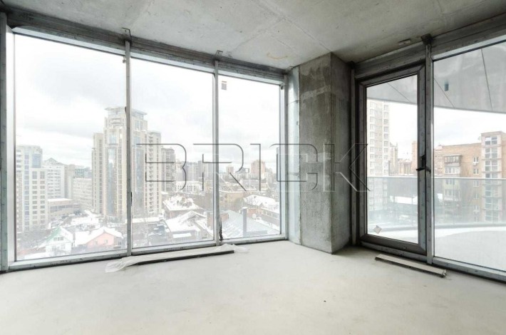 ЖК Taryan Towers, Іоанна Павла ІІ 12, метро Печерська, Либідська. - фото 1