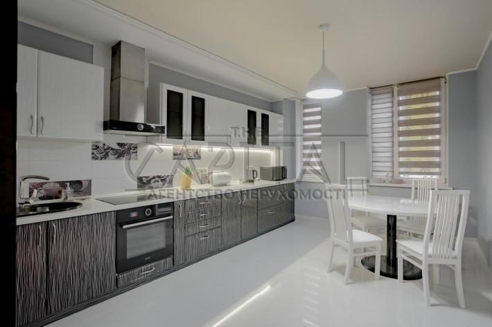 Продаж квартири, ЖК Комфорт Таун, вул .Регенераторна - фото 1