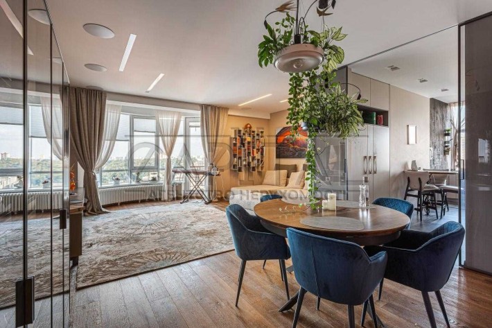 Продажа 3к квартиры, ЖК Престиж холл, ул. Тютюнника, Печерский р-н. - фото 1