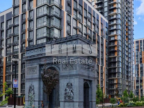 Продаж 5к квартири, ЖК Французький квартал 2, вул. Предславинська, 42 Київ