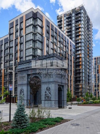 Продаж 5к квартири, ЖК Французький квартал 2, вул. Предславинська, 42 - фото 1