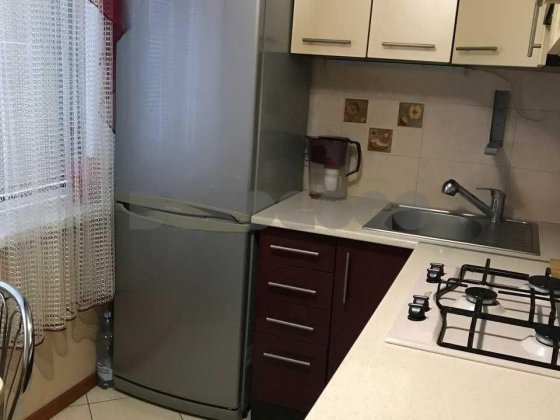 Продаж 2к квартири вул. Микитенка Київ