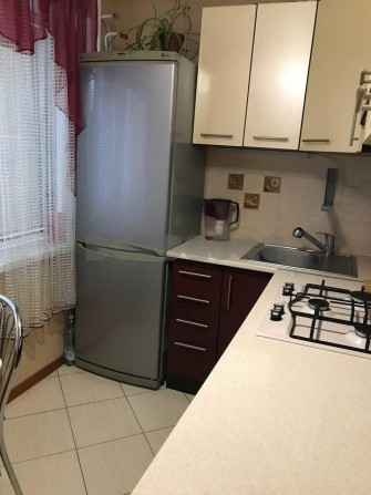 Продаж 2к квартири вул. Микитенка - фото 1