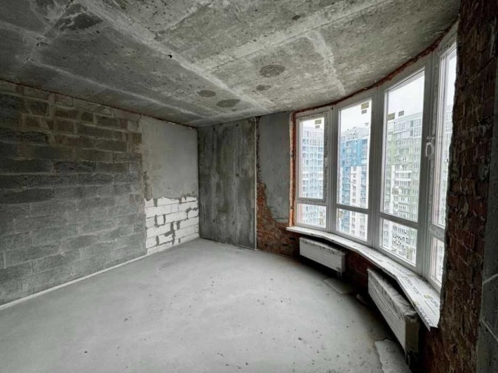 Чудова 3к квартира 75м Каховська 60 Лівобережна! - фото 1