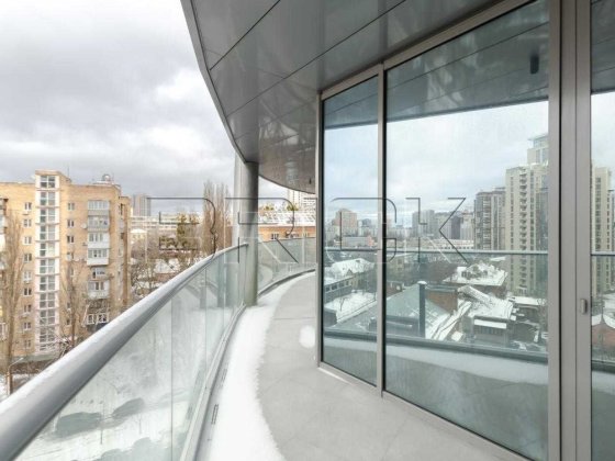 ЖК Taryan Towers, центр Києва, Іоанна Павла II 12, метро Печерська Киев