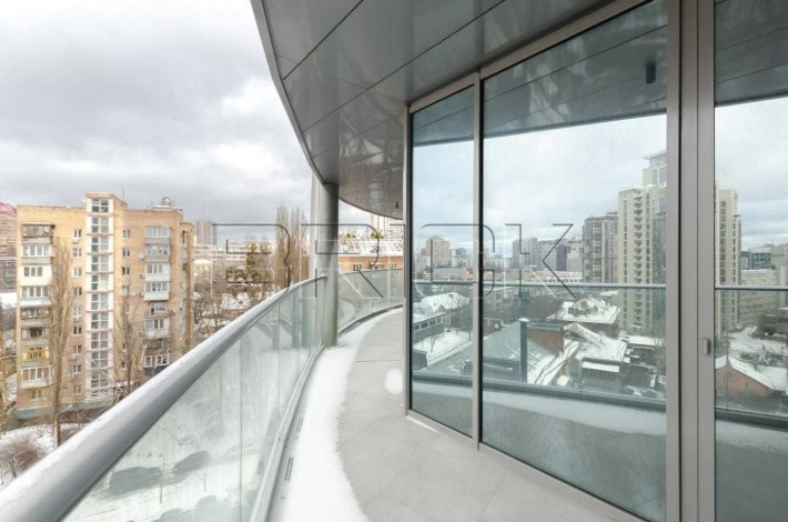 ЖК Taryan Towers, центр Києва, Іоанна Павла II 12, метро Печерська - фото 1